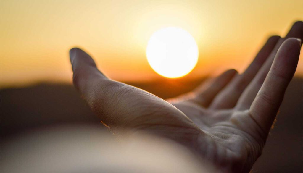 sun